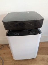 50L Per Day Lapsight Dehumidifier with Continuous Drainage Function