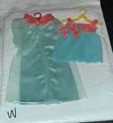 Vintage Mattel Barbie fashion clothes /accessories 1960s Lot W read description