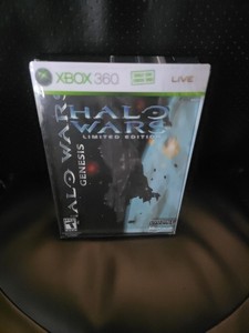 Don't suppose anyone here got a halo wars 2 steelbook as I can not find one anywhere