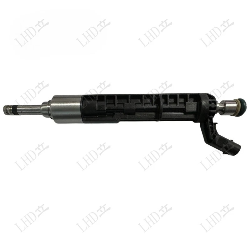 Inyector de combustible 0261500411 05281483AA 8143093056 para Jeep Wrangler JL- Foto 2 de 4