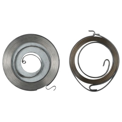 Easy Starter Rewind Spring For Petrol Chainsaw 5200 5800 Chain Saw High Quality