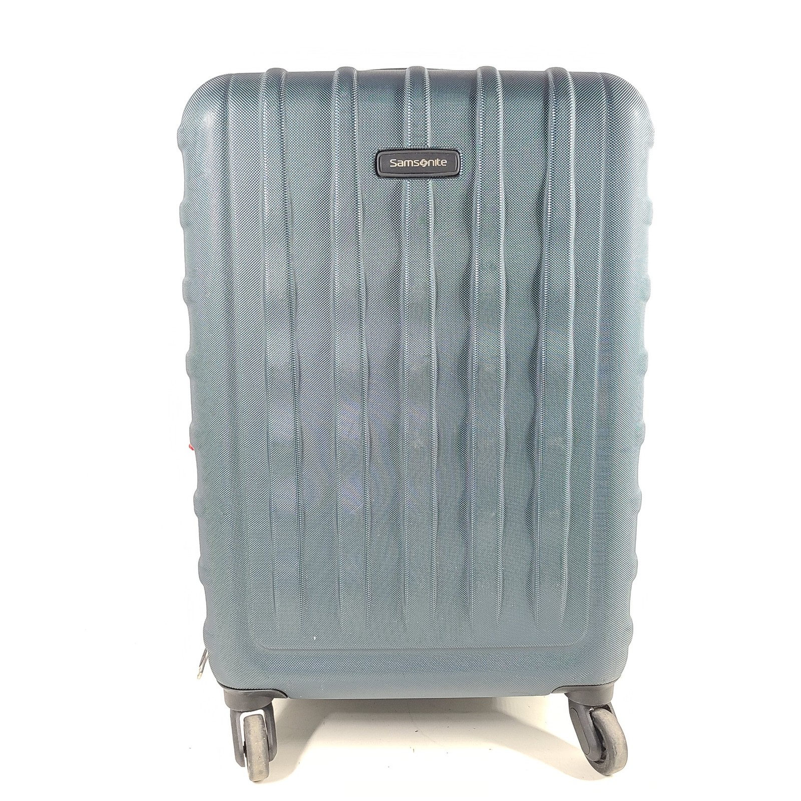 Pc Hardshell Expandable