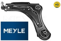 Meyle 16-160500043/HD Lenker FüR RadaufhäNgung Querlenker Lenker FüR Renault
