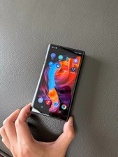 FiiO M11 Plus Portable High Resolution Wireless Music Player