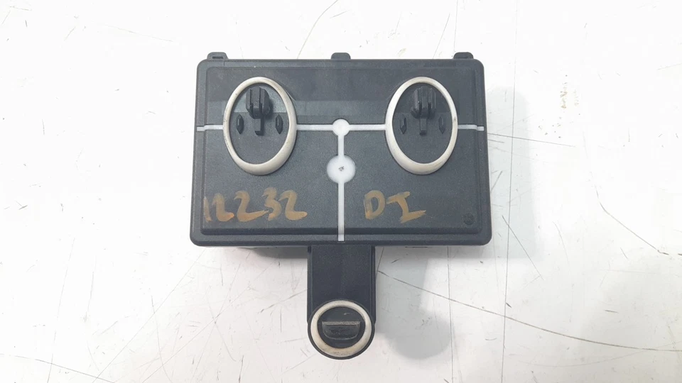 8W0959593N MODULO ELETTRONICO / 1473547 PER AUDI A4 B9 8W2, 8WC 2.0 TDI - Immagine 2 di 4