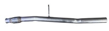 Exhaust Pipe Fits 2019 Gmc Sierra 1500 Limited