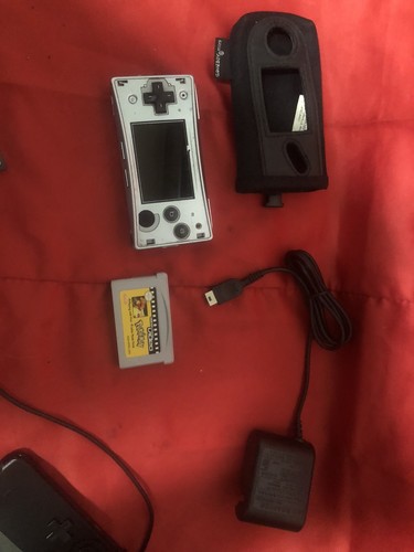 gameboy micro console | eBay