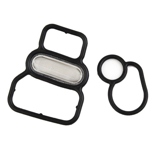 VTEC Solenoid Spool Valve Gasket For-Honda Civic 15825-P2M-005 & 36172-P08-015✅ - Picture 3 of 15