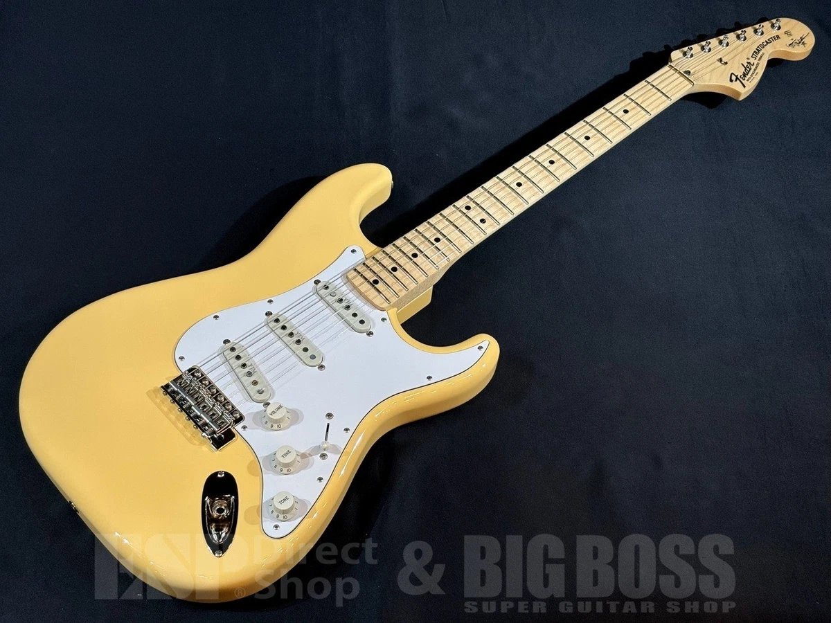 Yngwie Malmsteen Stratocaster for sale - eBay