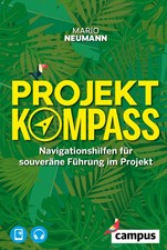 Projekt-Kompass Mario Neumann