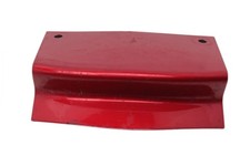 Carénage Supérieur Sous Le Projecteur Kawasaki ZR 7S ZR750F/H 01-04