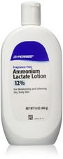 Ammonium Lactate Lotion 12 C-P - - Of 2