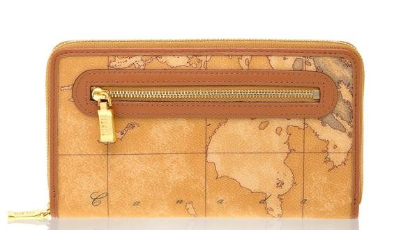 ПОРТАФОЛЬО ДОННЫ АЛЬВЬЕРО МАРТИНИ PRIMA CLASSE geo classic портафольо на молнии 28190₽