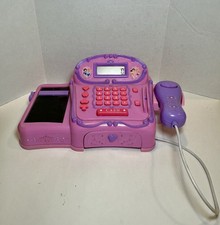 Disney Princess Talking Electronic Cash Regis...