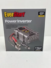 EVERSTART POWER INVERTER (P25015212)