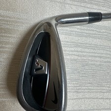 Nike VR Victory Red A Gap Wedge Steel True Temper Dynamic Gold High Launch