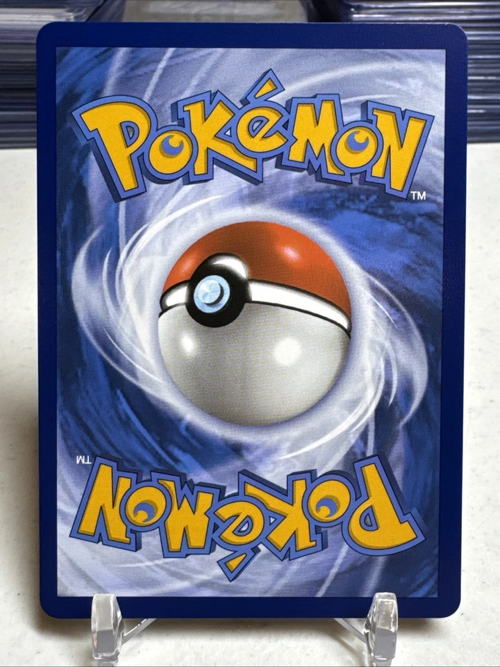 Team Rocket's Nidoking ex 233/182 Sv10: Destined Rivals Holo - Image 2 of 2