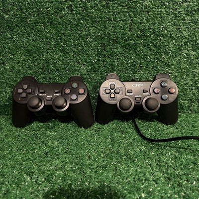 Game Controller Lot One Controller Damaged Cipon Controller