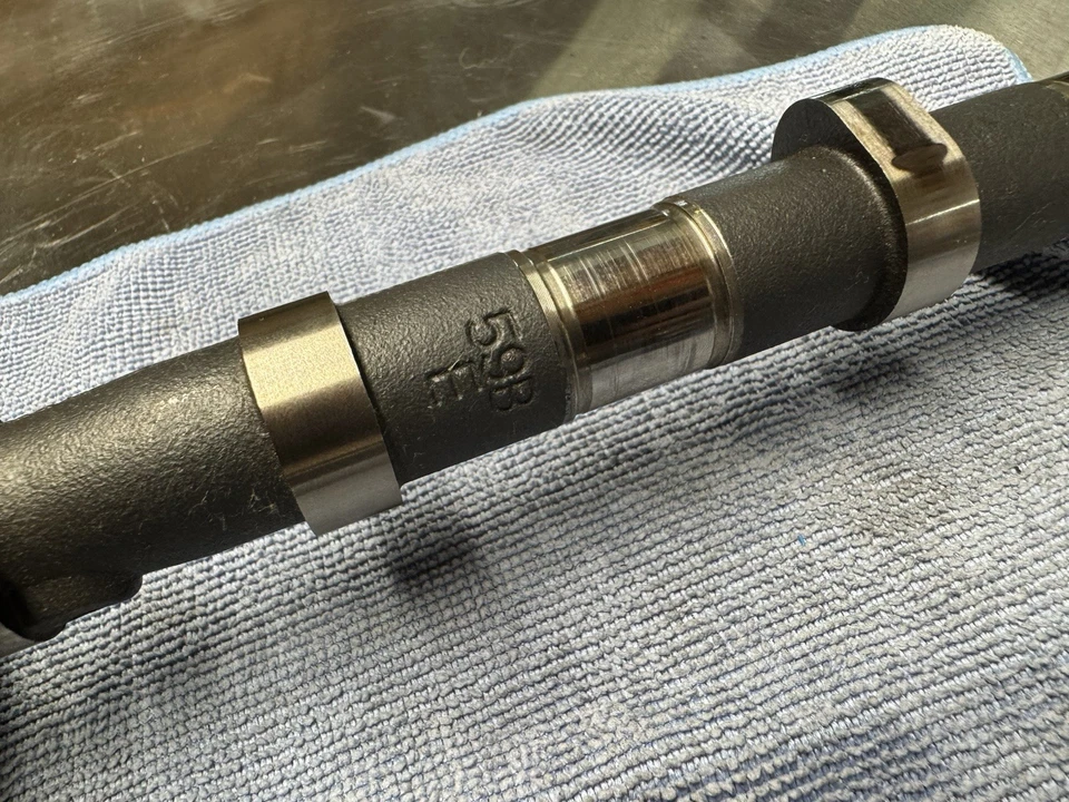 L15BA Honda Civic Stock Cams - Image 4 of 4