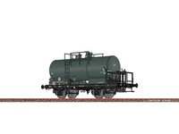 Brawa 50853 Kesselwagen Z Dr, Ep.Iii, Dc, H0