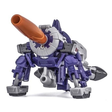 H23 Darius | Newage The Legendary Heroes 3rd Party Action Figures - Image 2 of 4