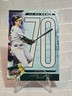 Panini 2025 Prospect Edition Jacob Wilson Oakland Athletics 20-80 Scale #7