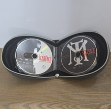 Collection of 20 DVD movies
