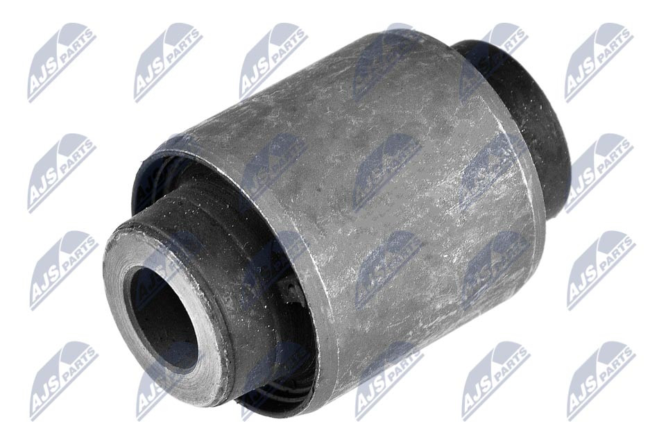 2x MOUNTING CONTROLTRAILING ARM ZTT-NS-038B FOR INFINITI HYUNDAI KONA i30/Van - Image 4