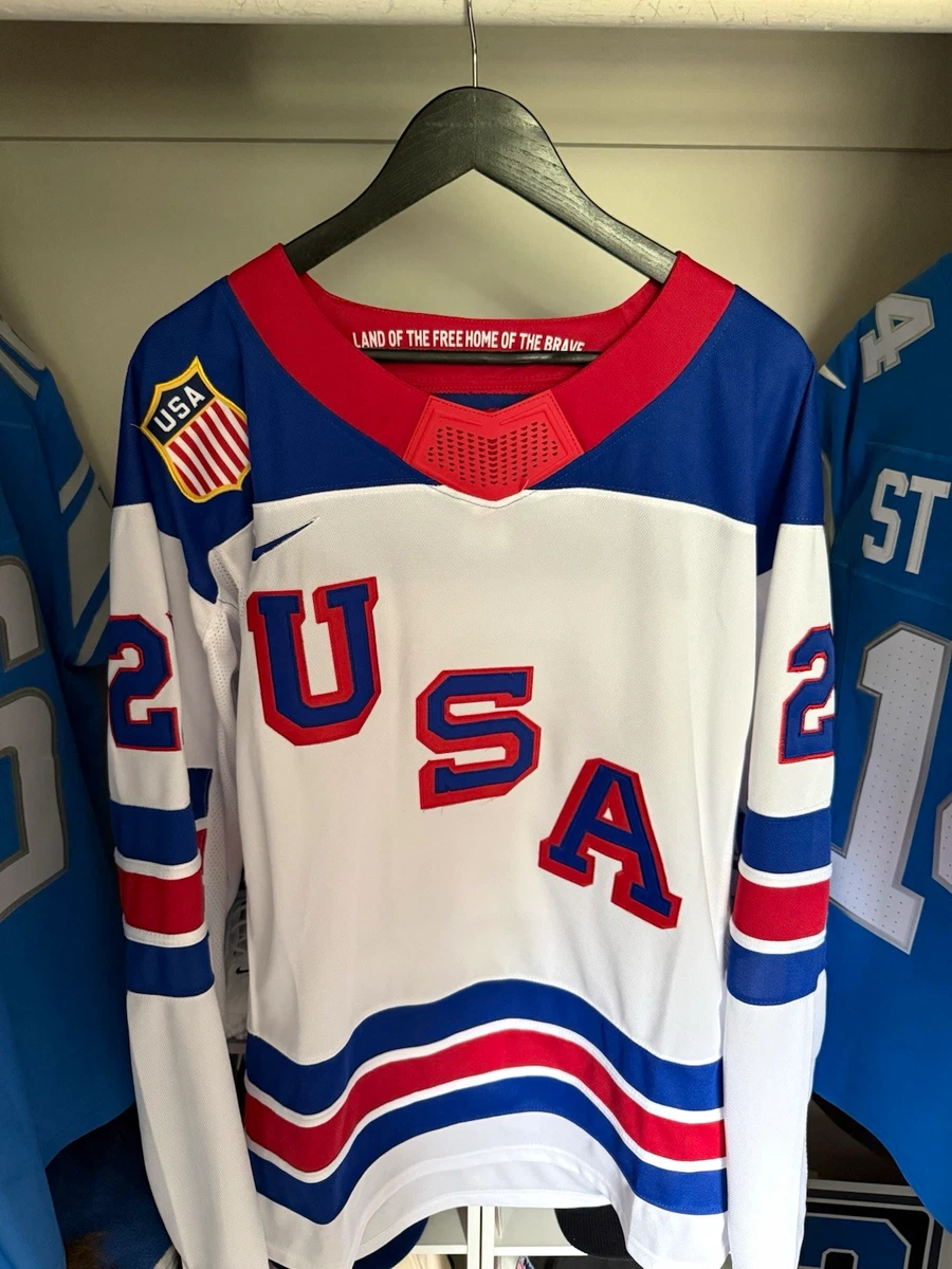 Olympics Jerseys for sale | eBay