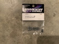 MUGEN # E0710 Al clutch shoe hard MBX new in pack