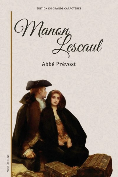 Abbé PréVost | Manon Lescaut | Taschenbuch | FranzöSisch (2024)-image