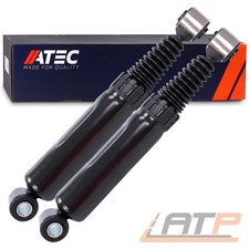 2x GAS STOSSDÄMPFER HA HINTEN FÜR CITROEN XSARA 1.4-2.0 ZX 1.1-2.0