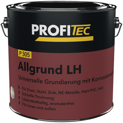 Profitec Allgrund LH P305, Haftvermittler, Grundierung, Grundanstrich