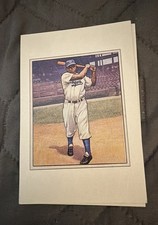 1989 Bowman - Replicas Jackie Robinson