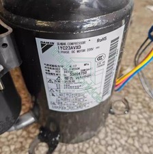 1PC New Compressor 1YC23AVXD