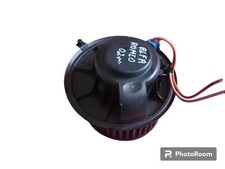 ALFA ROMEO 156 Sportwagon 932 Innenraumheizung 46519154 2.40 Diesel 33244512