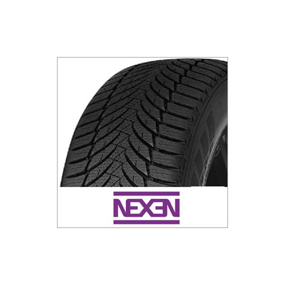 4 Winterräder Winter  Kompletträder für Audi A1 6,5x16 Vidron SW 205/55 R16 91H - Bild 3 von 4