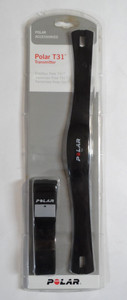 Polar T31 Transmitter & Strap (Medium)