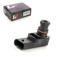 Ladedrucksensor Saugrohrdruck MAP Drucksensor FüR Mercedes GLA GLK X156 X204