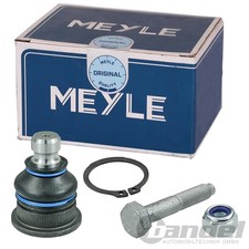 Rotule de suspension Dacia LODGY 