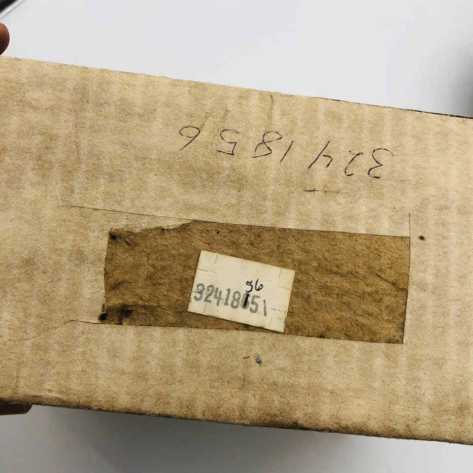 Jeep 3241856 Fan Drive Heavy Duty New NOS 1982-83 GM 4cyl CJ 5-8 Scrmblr Open Foto 2 de 4