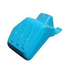 Bissell Power Force Helix Turbo Vacuum 2191 Handle Release Foot Pedal Part