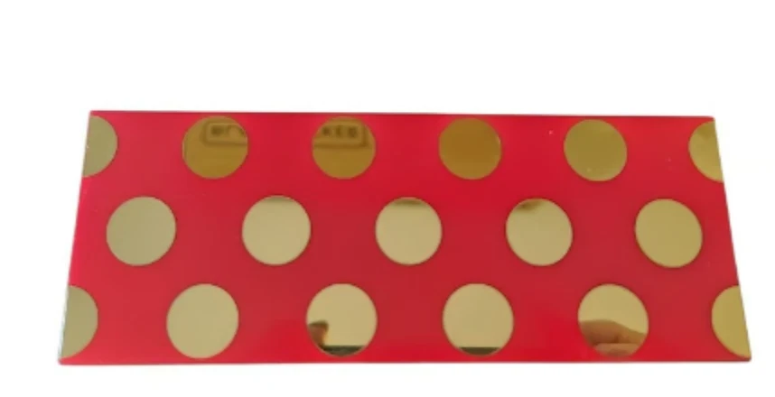 Estee Lauder 2025 Limited Edition Glam Eyeshadow Cool Palette 7 Shades - Image 4 of 4