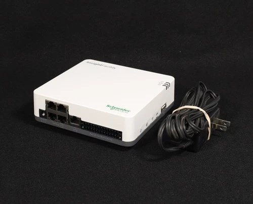Schneider Electric 865-0335 Insight Facility Communication Gateway