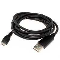 Usb Ladekabel FüR Garmin Approach G8 G30 G80 Z80 Z82 - Edge 130 1030