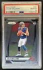 2024 Panini Prizm Caleb Williams RC Rookie #301 Bears PSA 10 GEM MINT