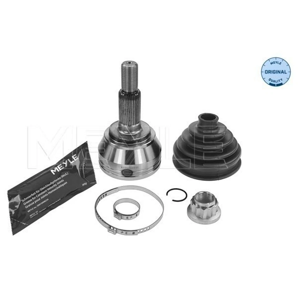 2x MEYLE Articulación Eje Kit Apto para Audi Q7 VW Touareg 100 498 0157 - Imagen 3 de 3