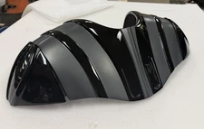 STAR WARS KENOBI SERIES VADER ARMOR AND SHOULDER BELLS PROP REPLICA