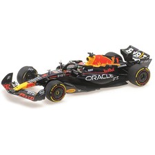 2023 Oracle Red Bull Racing Rb19 - Max Verstappen - Winner Austrian F1 GP