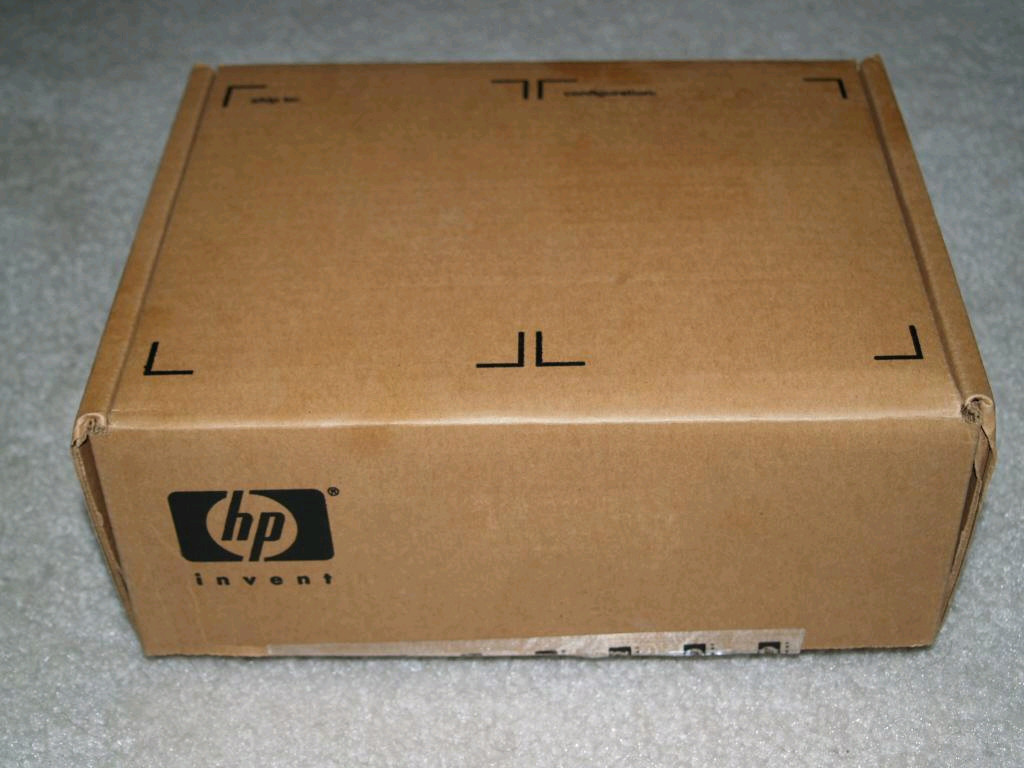 294988-001 NEW HP CPU Heatsink Proliant ML310 G1 Zapewnienie jakości, popularne